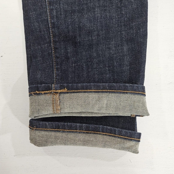 Aeropostale slim fit jeans men's size 36/32 - Picture 16 of 16